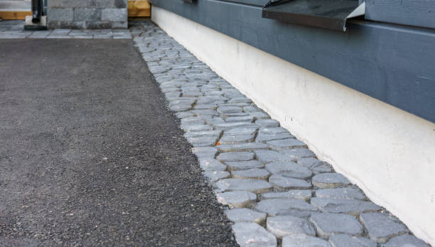 Best Driveway Removal and Replacement  in Foresthill, CA